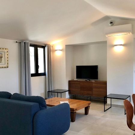 Les Appartements Du Port Bonifacio  Εξωτερικό φωτογραφία