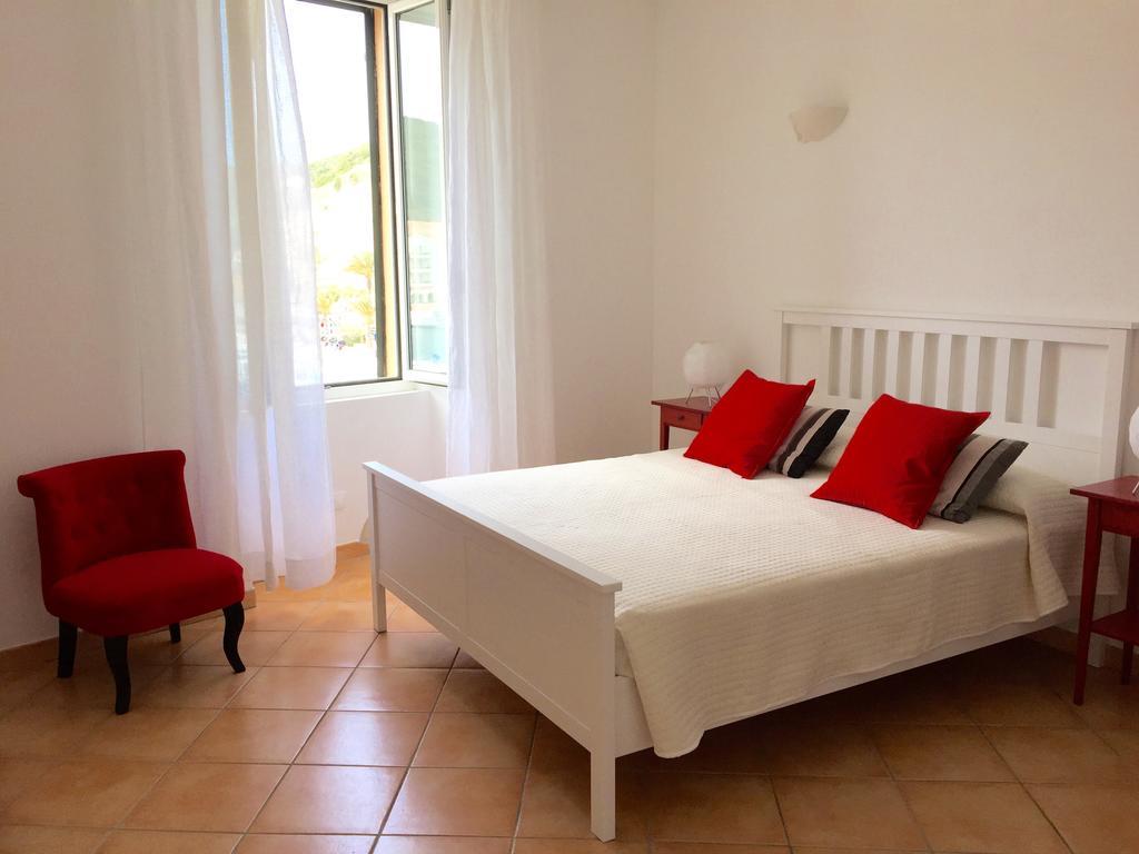 Les Appartements Du Port Bonifacio  Δωμάτιο φωτογραφία