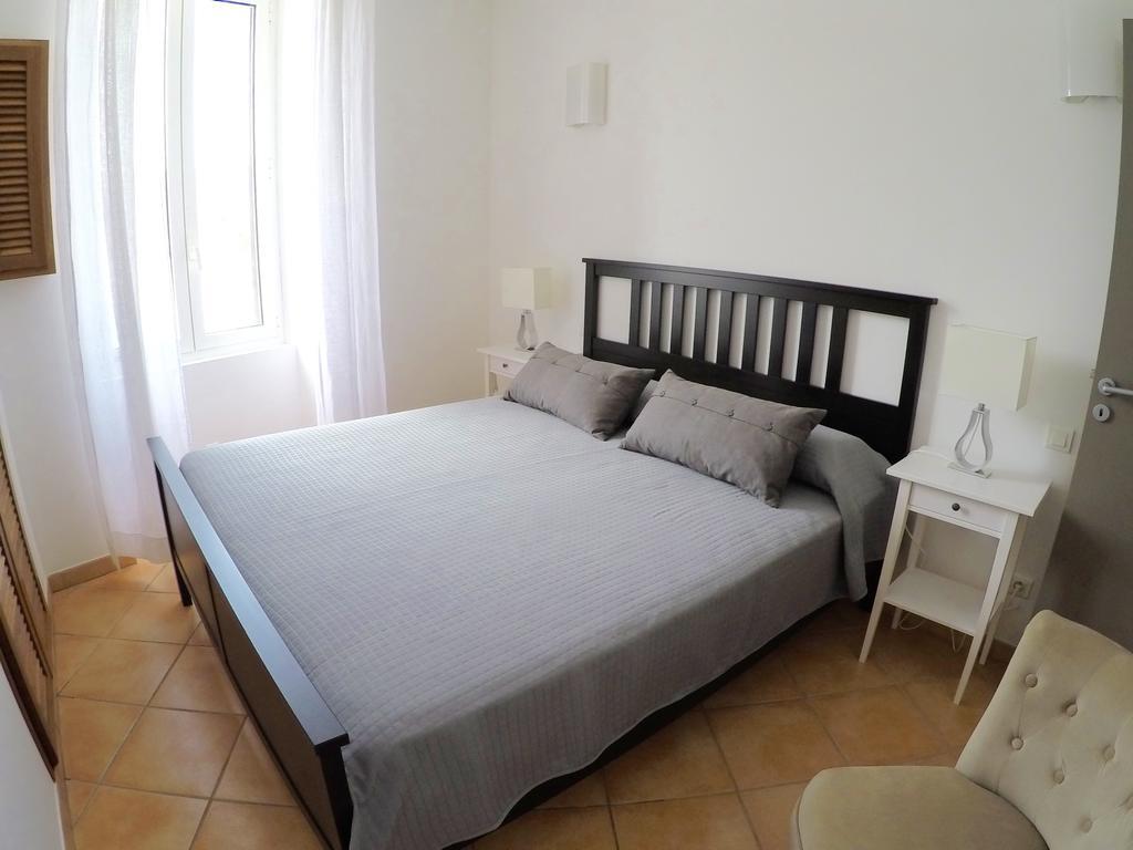 Les Appartements Du Port Bonifacio  Δωμάτιο φωτογραφία