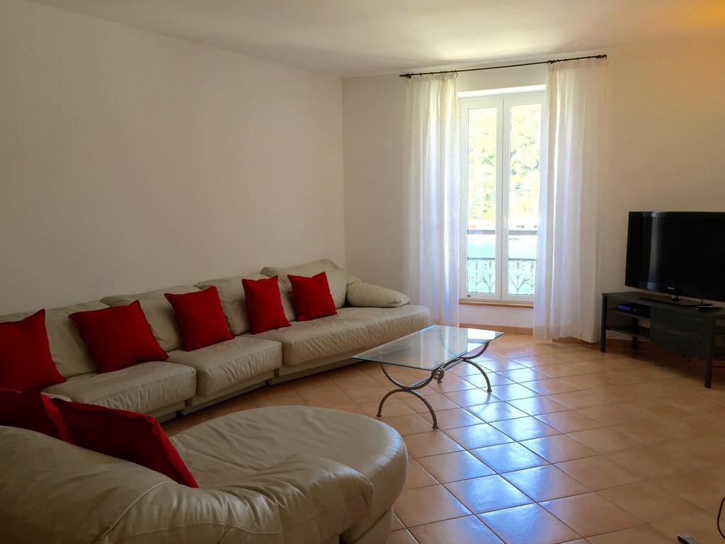 Les Appartements Du Port Bonifacio  Δωμάτιο φωτογραφία