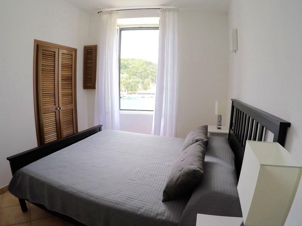 Les Appartements Du Port Bonifacio  Εξωτερικό φωτογραφία