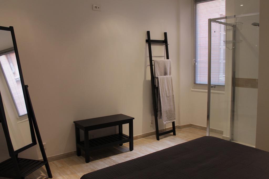 Les Appartements Du Port Bonifacio  Εξωτερικό φωτογραφία