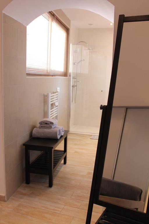 Les Appartements Du Port Bonifacio  Εξωτερικό φωτογραφία