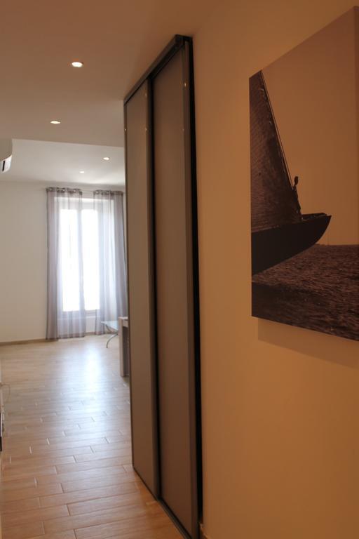 Les Appartements Du Port Bonifacio  Εξωτερικό φωτογραφία