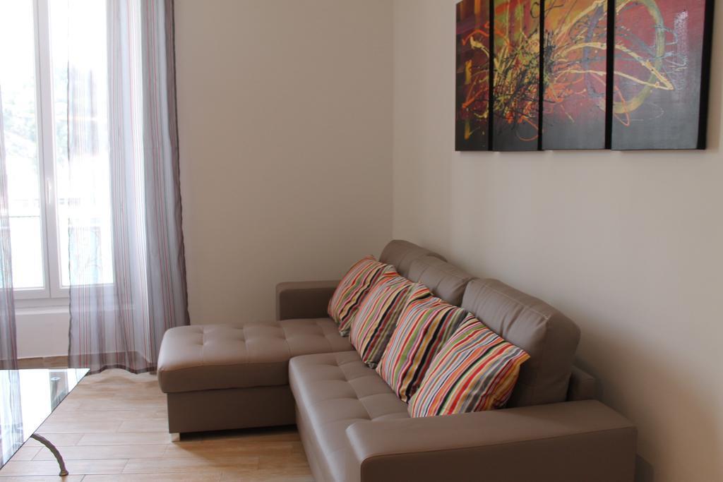 Les Appartements Du Port Bonifacio  Εξωτερικό φωτογραφία