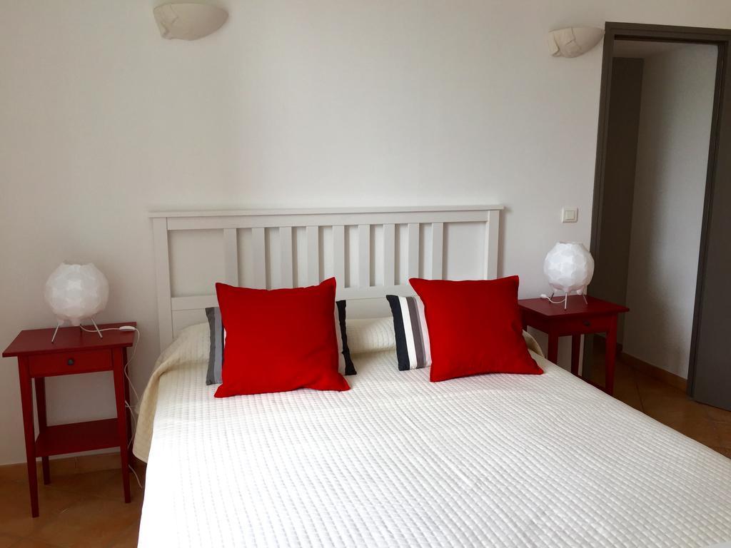 Les Appartements Du Port Bonifacio  Εξωτερικό φωτογραφία