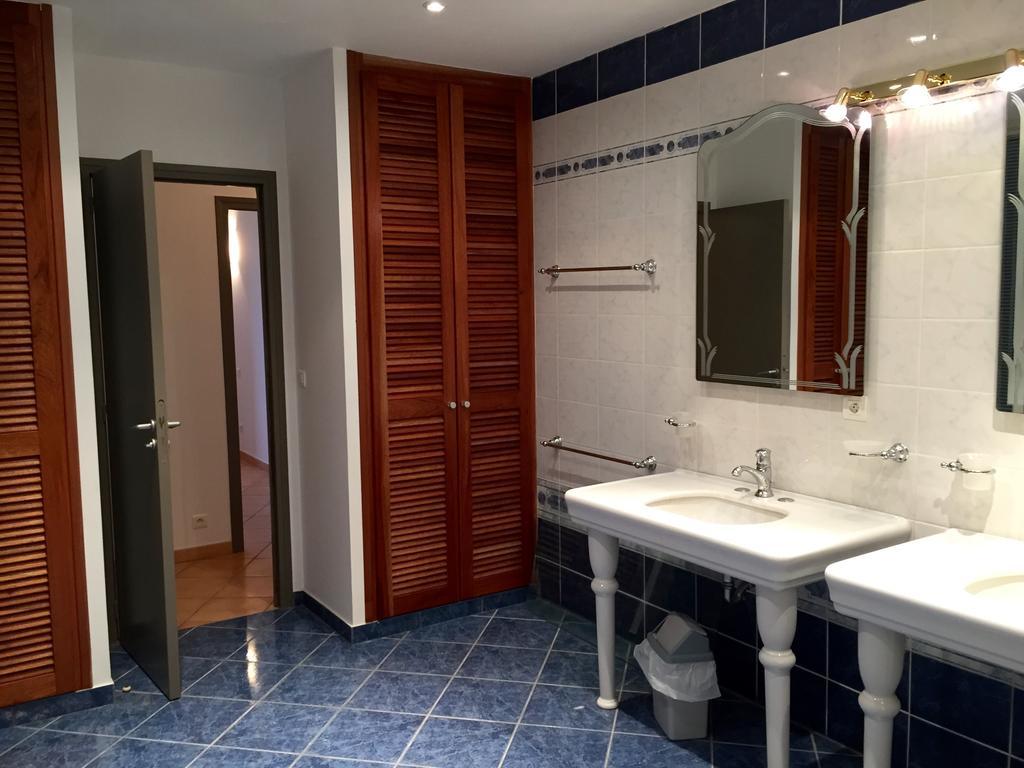 Les Appartements Du Port Bonifacio  Εξωτερικό φωτογραφία