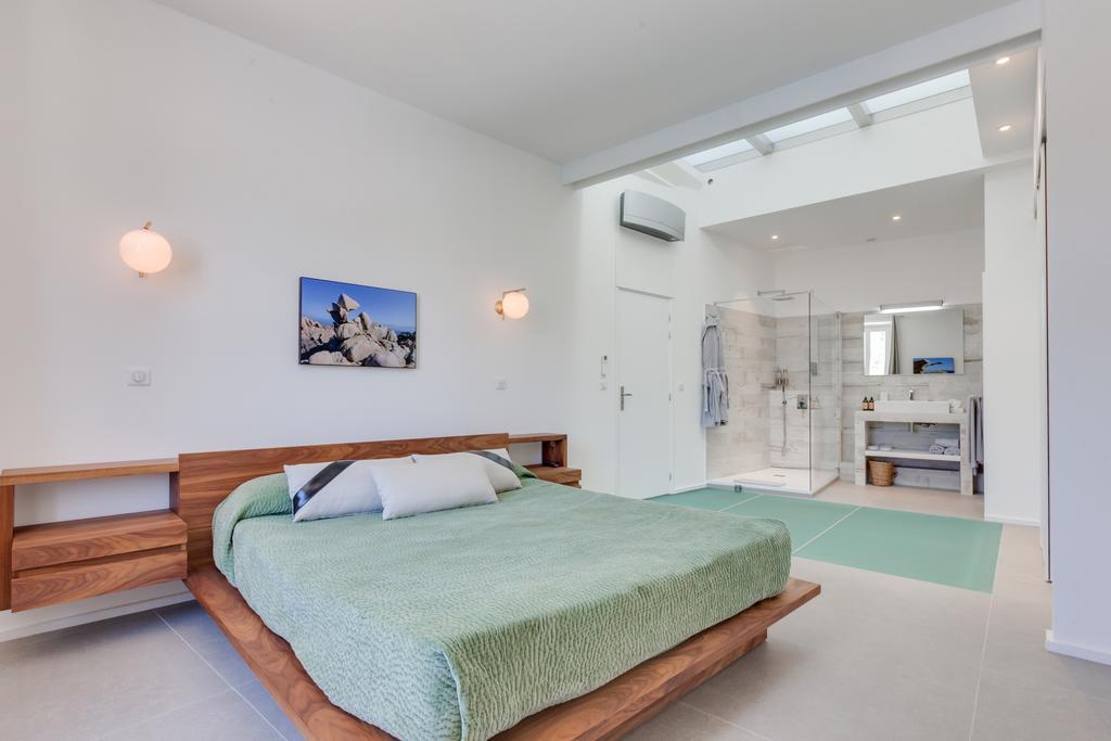 Les Appartements Du Port Bonifacio  Εξωτερικό φωτογραφία