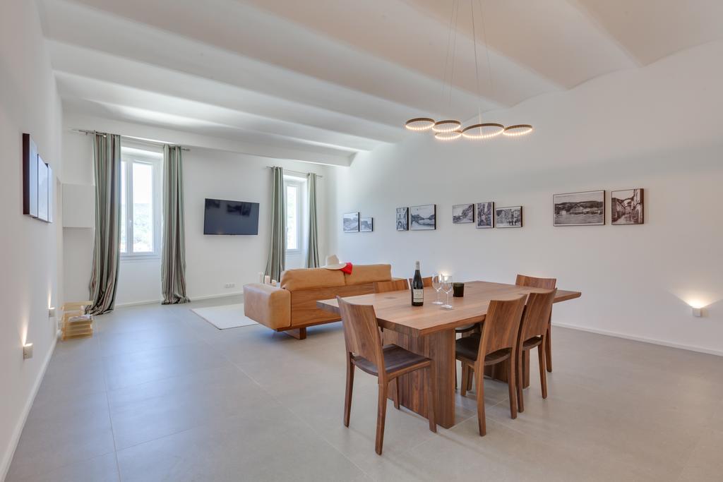 Les Appartements Du Port Bonifacio  Εξωτερικό φωτογραφία