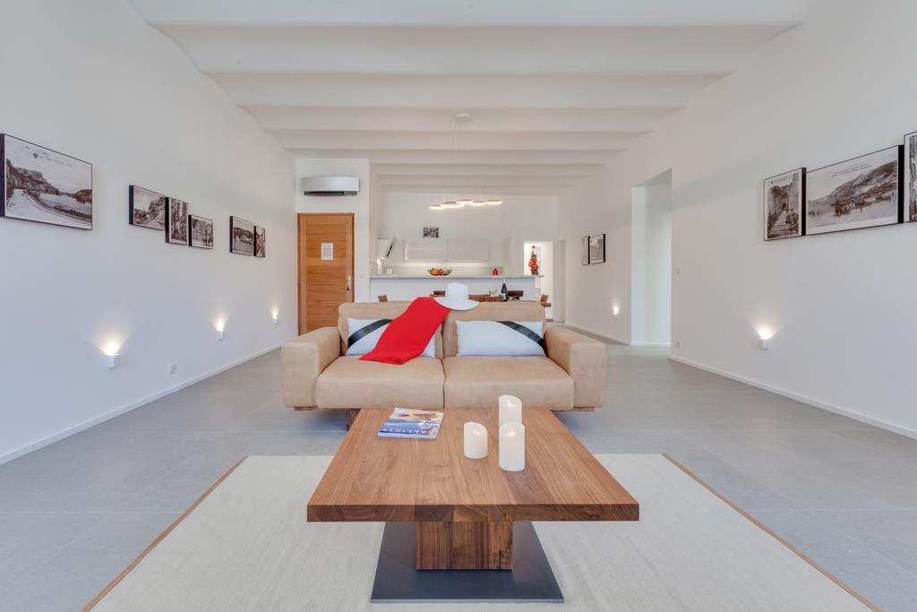 Les Appartements Du Port Bonifacio  Εξωτερικό φωτογραφία