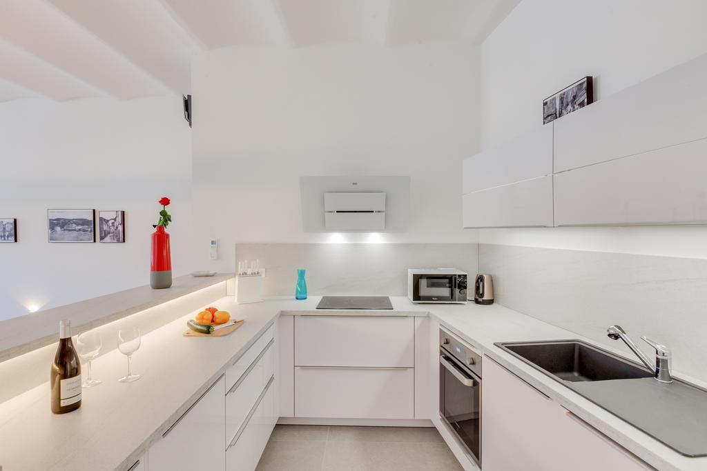 Les Appartements Du Port Bonifacio  Εξωτερικό φωτογραφία