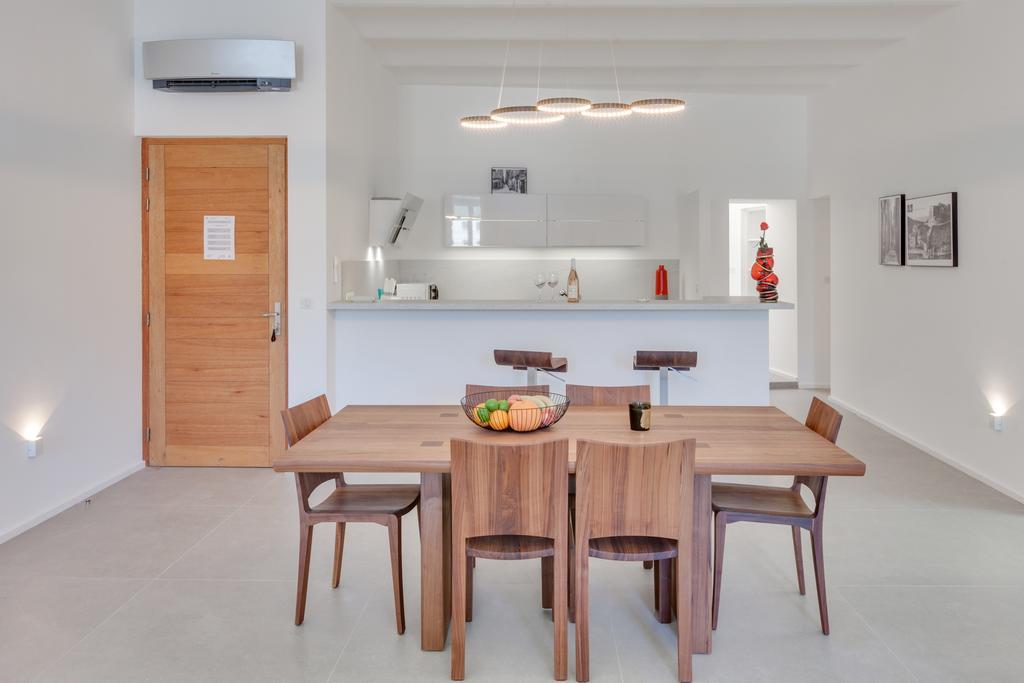 Les Appartements Du Port Bonifacio  Εξωτερικό φωτογραφία