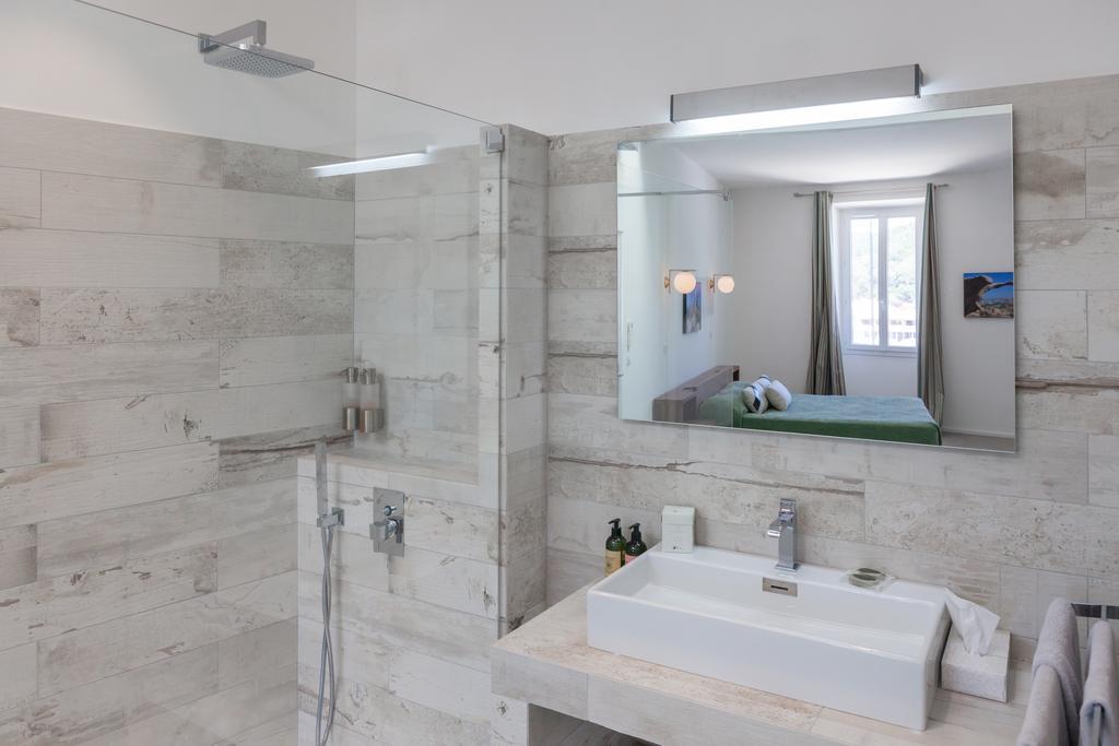 Les Appartements Du Port Bonifacio  Εξωτερικό φωτογραφία