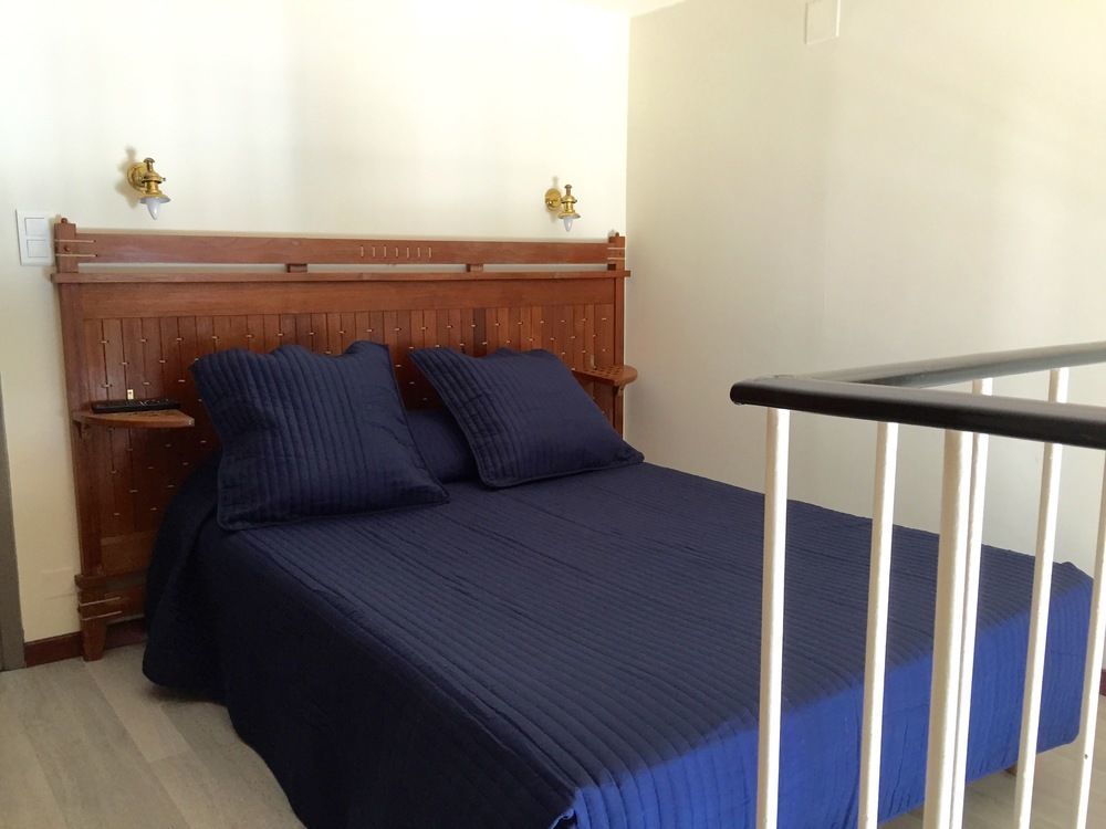 Les Appartements Du Port Bonifacio  Εξωτερικό φωτογραφία