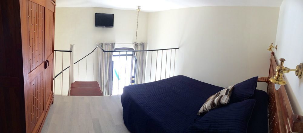 Les Appartements Du Port Bonifacio  Εξωτερικό φωτογραφία