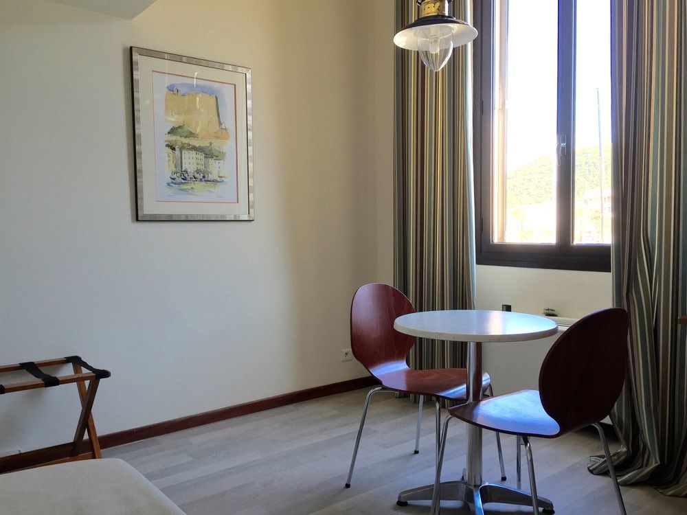 Les Appartements Du Port Bonifacio  Εξωτερικό φωτογραφία