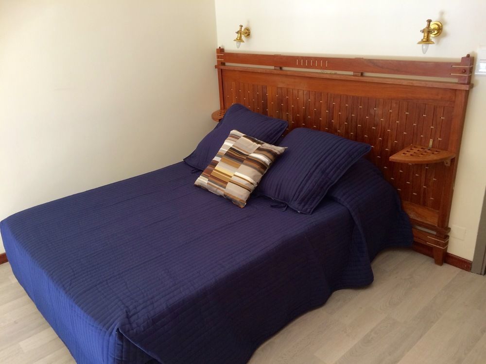 Les Appartements Du Port Bonifacio  Εξωτερικό φωτογραφία