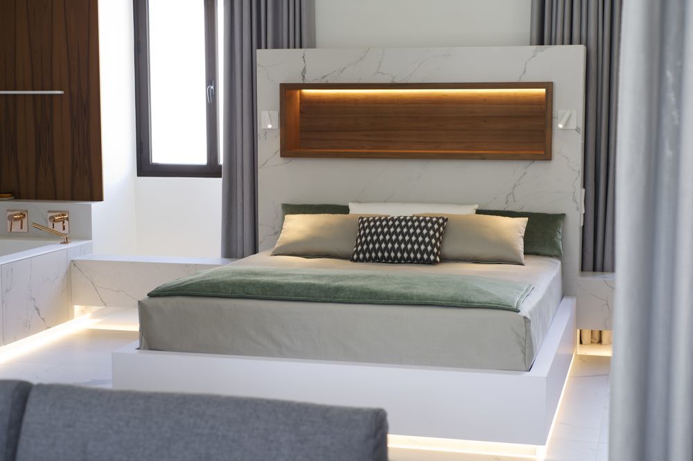 Les Appartements Du Port Bonifacio  Εξωτερικό φωτογραφία