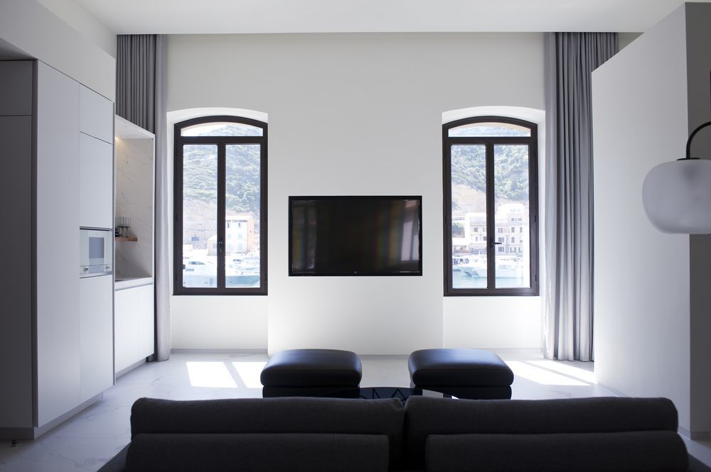 Les Appartements Du Port Bonifacio  Εξωτερικό φωτογραφία