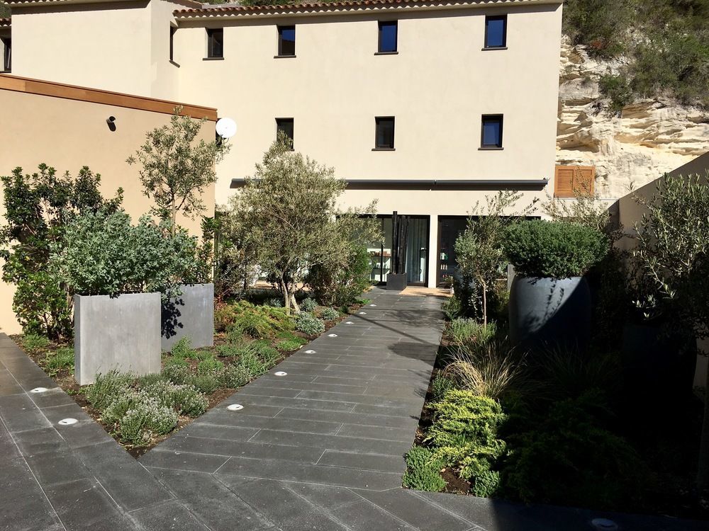 Les Appartements Du Port Bonifacio  Εξωτερικό φωτογραφία