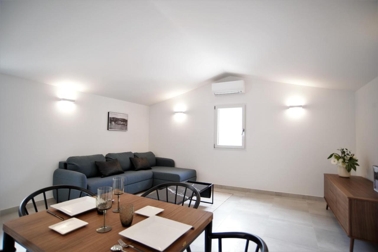 Les Appartements Du Port Bonifacio  Εξωτερικό φωτογραφία