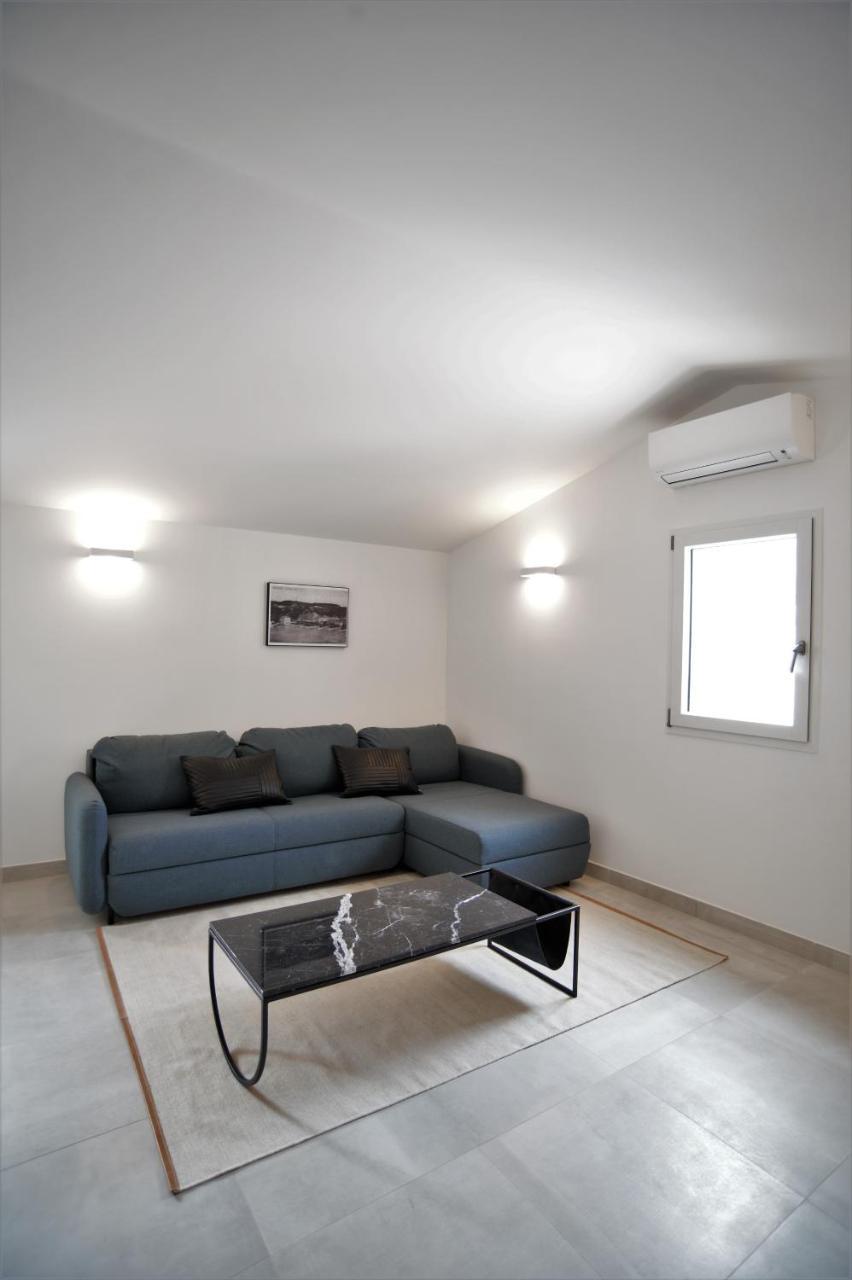 Les Appartements Du Port Bonifacio  Εξωτερικό φωτογραφία