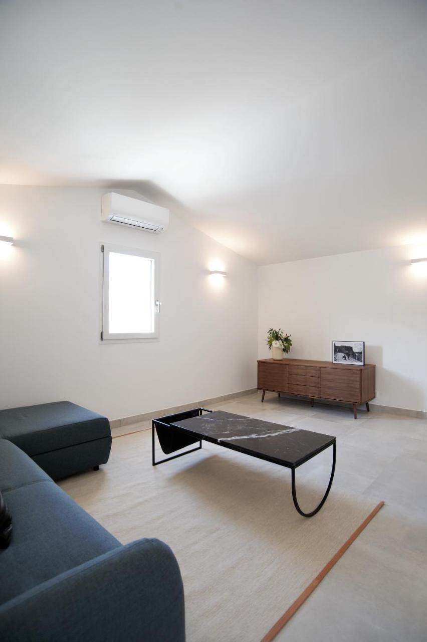 Les Appartements Du Port Bonifacio  Εξωτερικό φωτογραφία