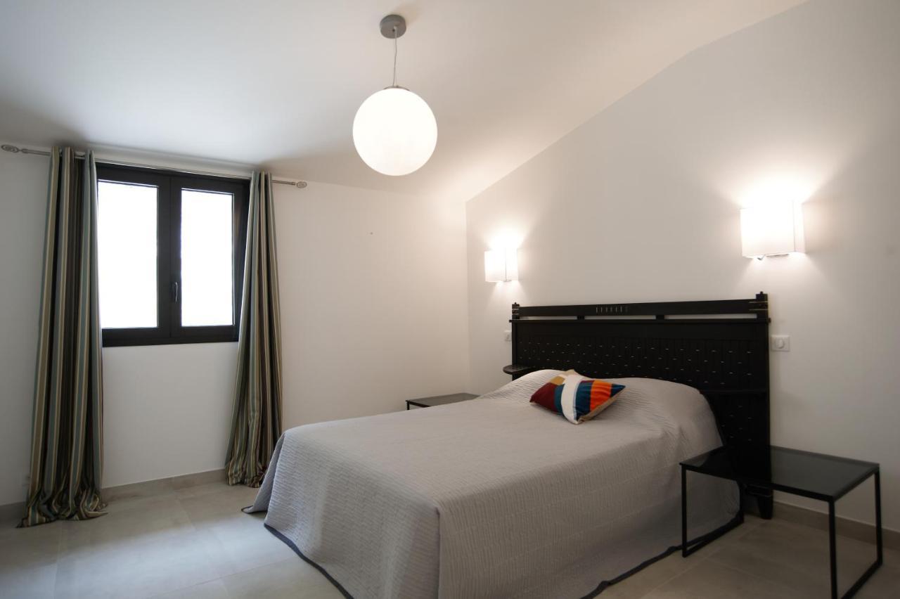 Les Appartements Du Port Bonifacio  Εξωτερικό φωτογραφία