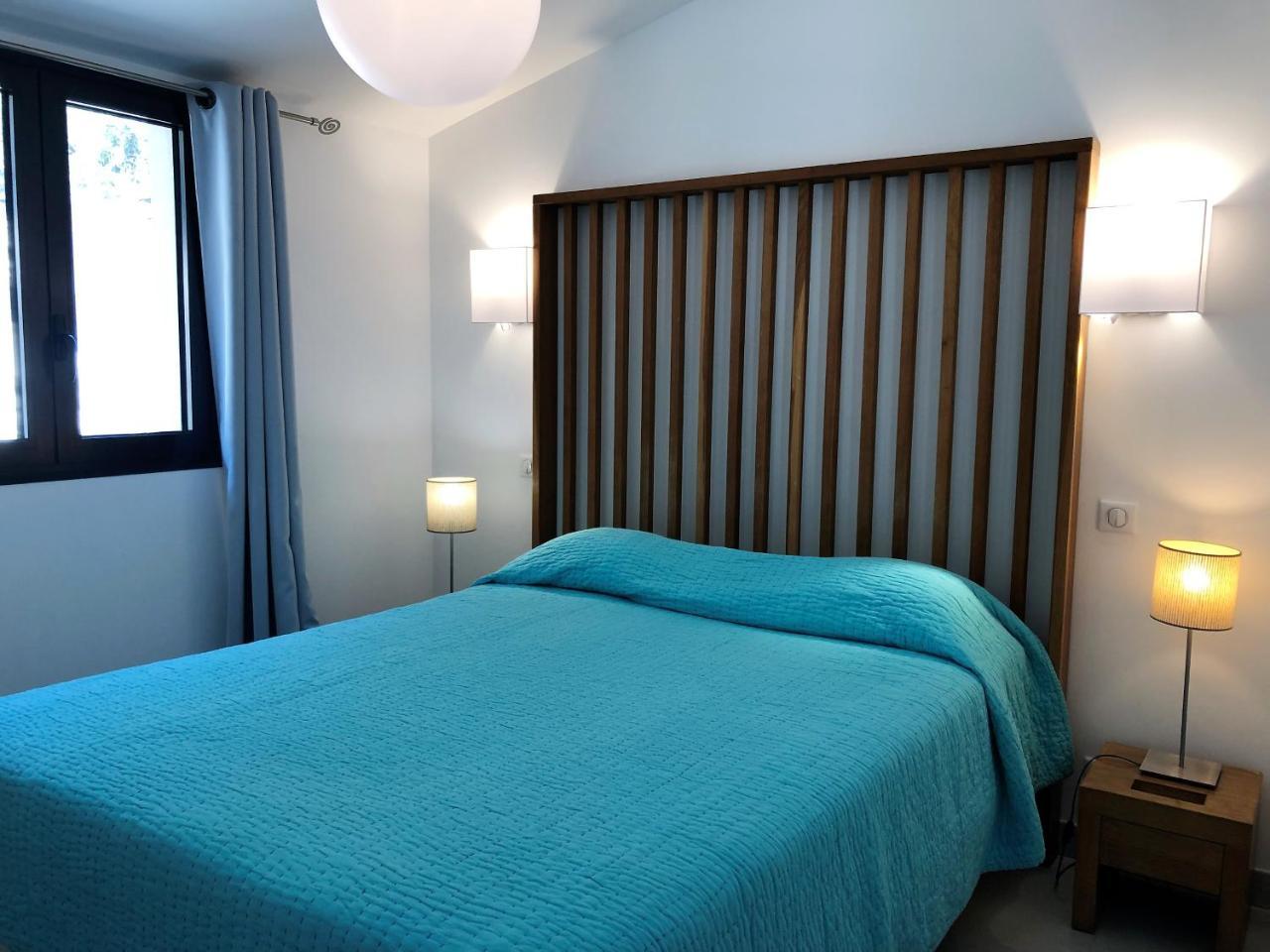 Les Appartements Du Port Bonifacio  Εξωτερικό φωτογραφία